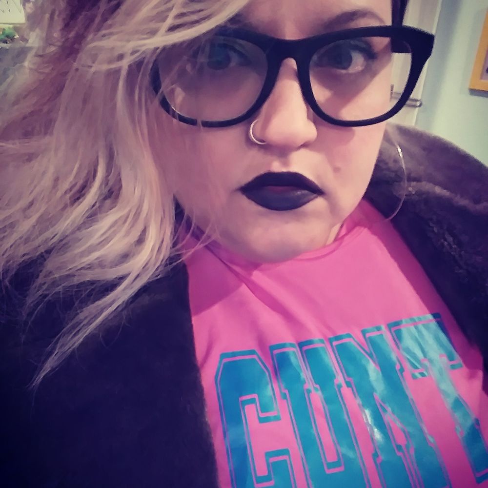Meet your Posher, Erin